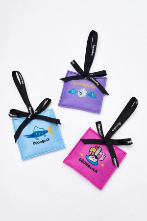 逗鸭联名香薰包